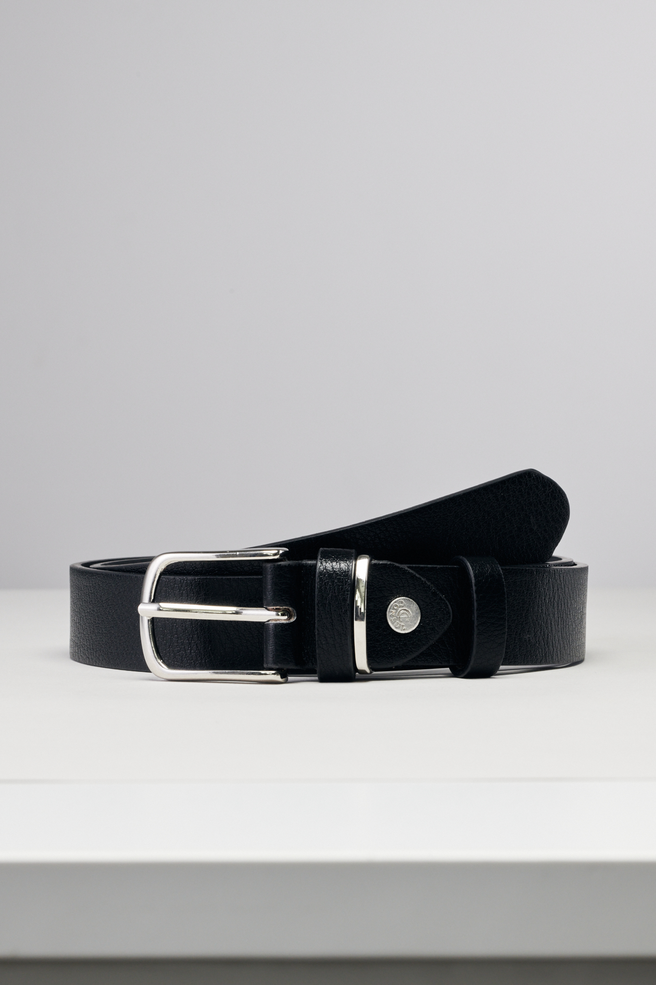 

Ремень женский CHROME Ж30087-0001W черный, 110 см, Ж30087-0001W