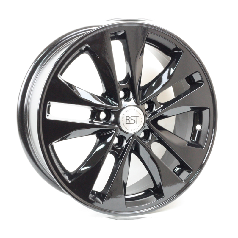 

Колесный диск Rst, R116 (ASX, Cee'd, Optima) 6.5x16/5x114.3ET46 67.1 Bl