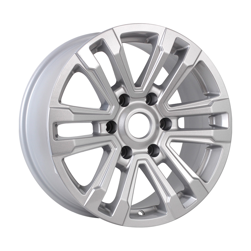 

Колесный диск Литой R107 (Haval H9) 7,5 17 6 139,7 40 75,1 Silver Rst WHS512593 Silver