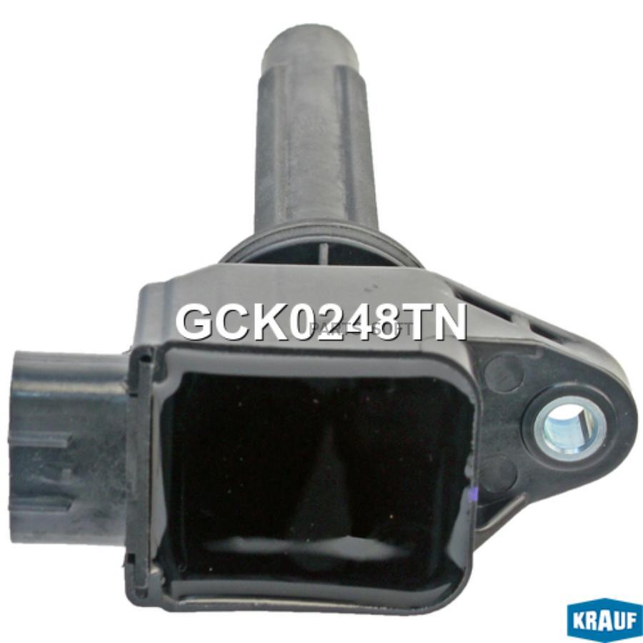 KRAUF GCK0248TN GCK0248TN_катушка зажигания Suzuki Grand Vitara SX-4 2.7 05 1шт