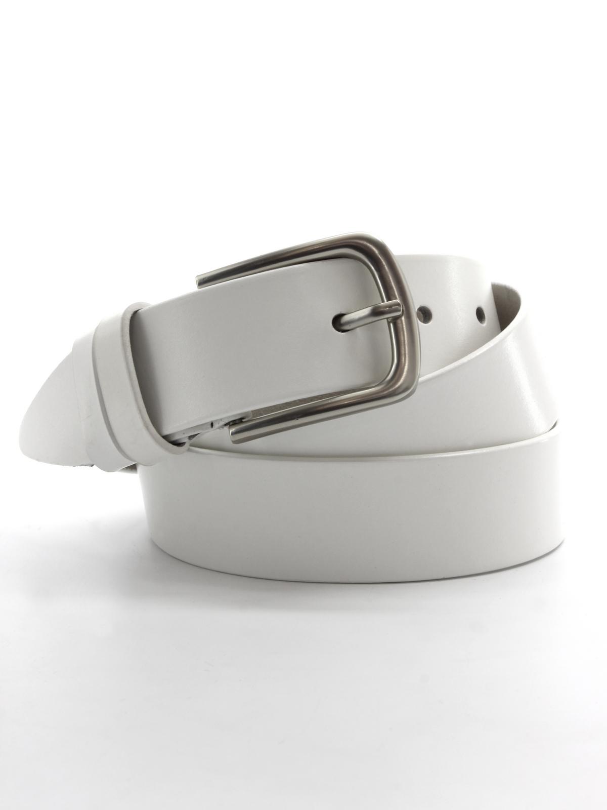 

Ремень женский CHROME Ж35094-0601W белый, 120 см, Ж35094-0601W