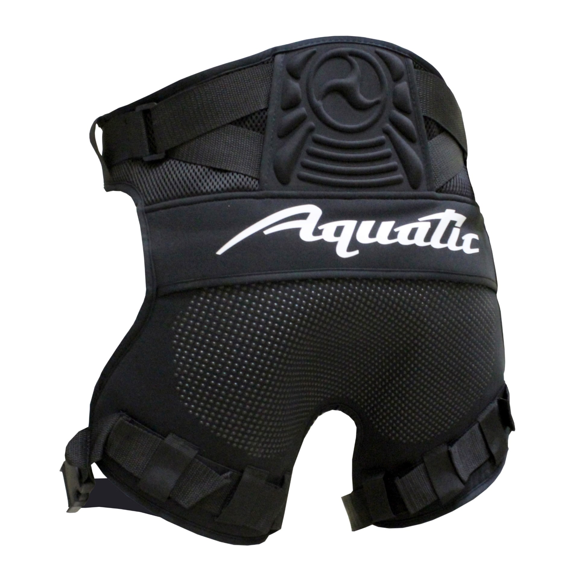 

Шорты Aquatic неопреновые Нп-01, Черный, 00-00030210