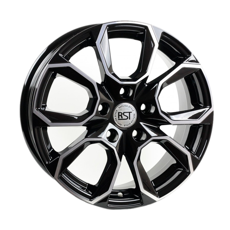 

Колесный диск Rst, R096 (Skoda, VW) 6.5x16/5x112ET40 57.1 Bd