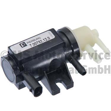 

PIERBURG 7.00782.12.0 Преобразователь давления MERCEDES C-CLASS (W204) 2011- 1шт