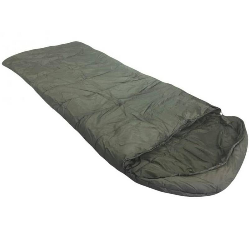 

Спальник Russia с подгол. 195x80, -20/-5, 1.5кг, Зеленый, 00-00034368