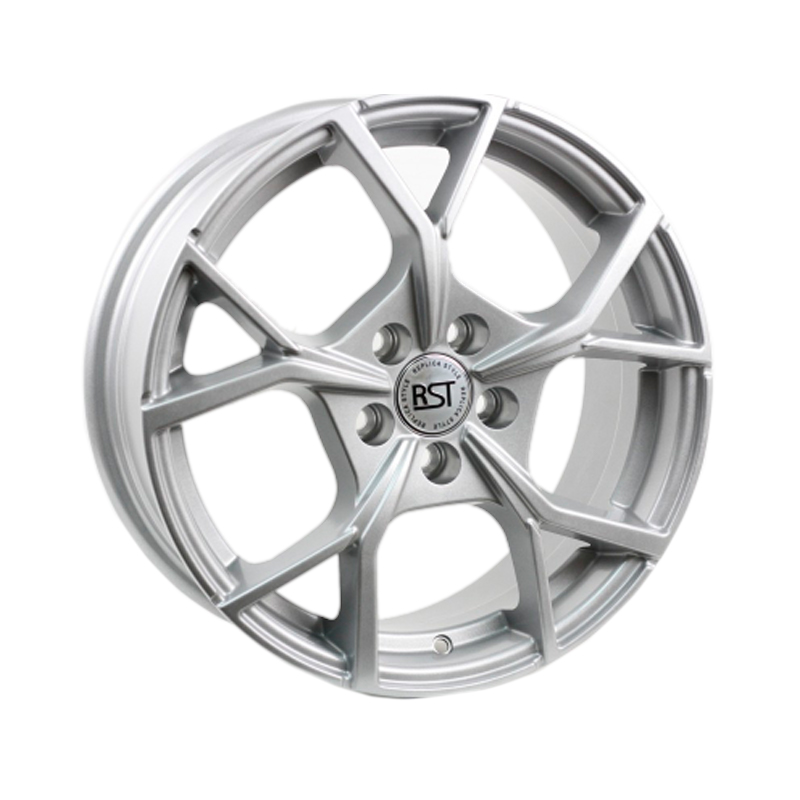 

Колесный диск Литой R086 (Jac) 6,5 16 5 108 40 54,1 Bl Rst WHS517531 Bl, Черный
