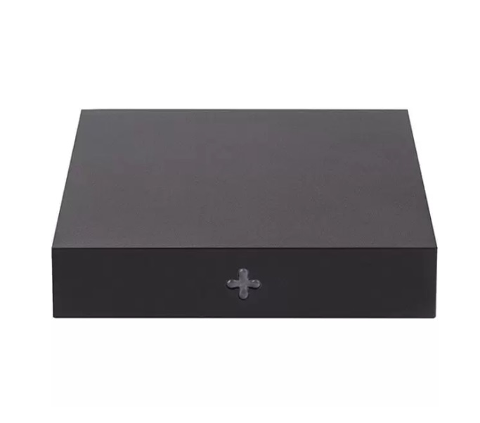 фото Смарт-приставка rombica smart box v008 1/8 black