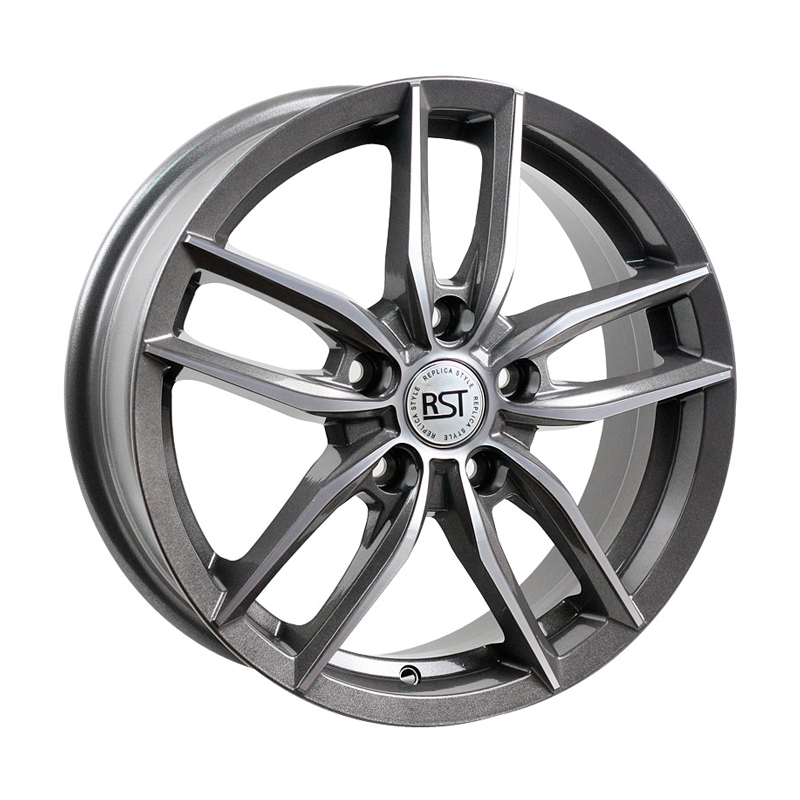 

Колесный диск Rst, R076 (Creta) 6x16/5x114.3ET43 67.1 Grd