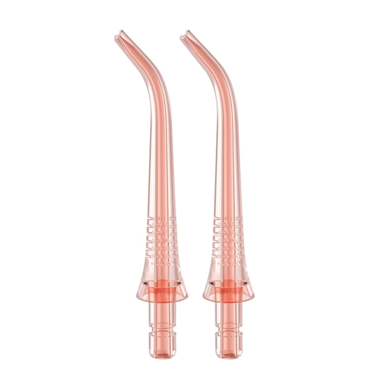 Насадка для ирригатора Oclean W10 насадка для электрической зубной щетки polaris petb 0503 pk tc pink 2шт