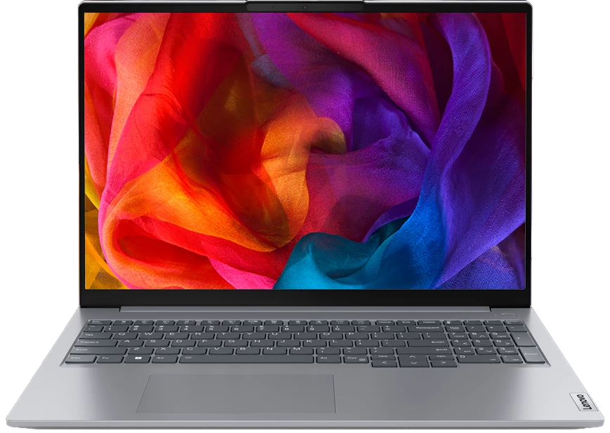 

Ноутбук LENOVO ThinkBook 16 G6 ABP серый (21KK000LUE), ThinkBook 16 G6 ABP
