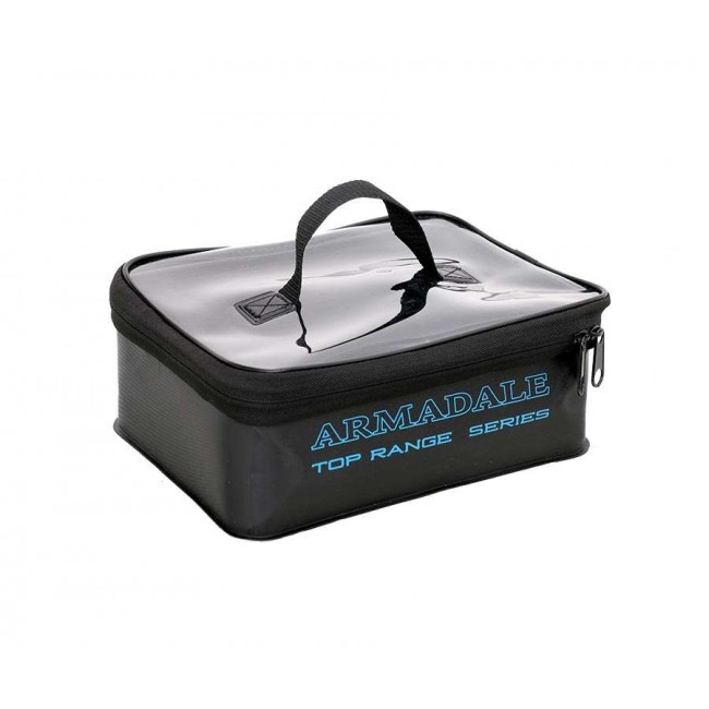 

Сумка Flagman Armadale Eva Medium Accessory Bag 29x22x12см, Черный, Armadale