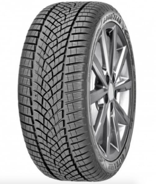 

Шины GOODYEAR UltraGrip + SUV 245/60 R18 105H, UltraGrip + SUV