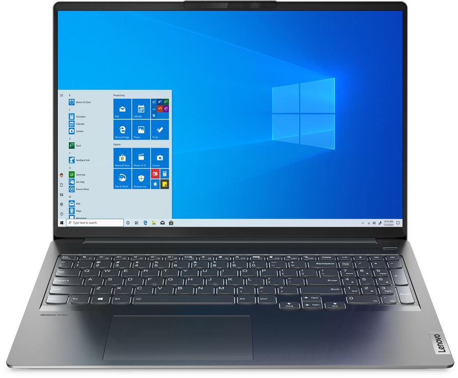 

Ноутбук Lenovo IdeaPad 5 Pro 16ACH6 (82L500W1RU), IdeaPad 5 Pro 16ACH6