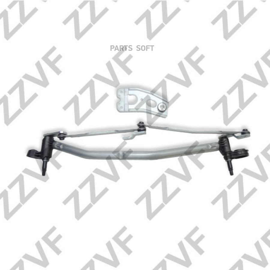 

Трапеция Стеклоочистителя Opel Astra H (04-12)