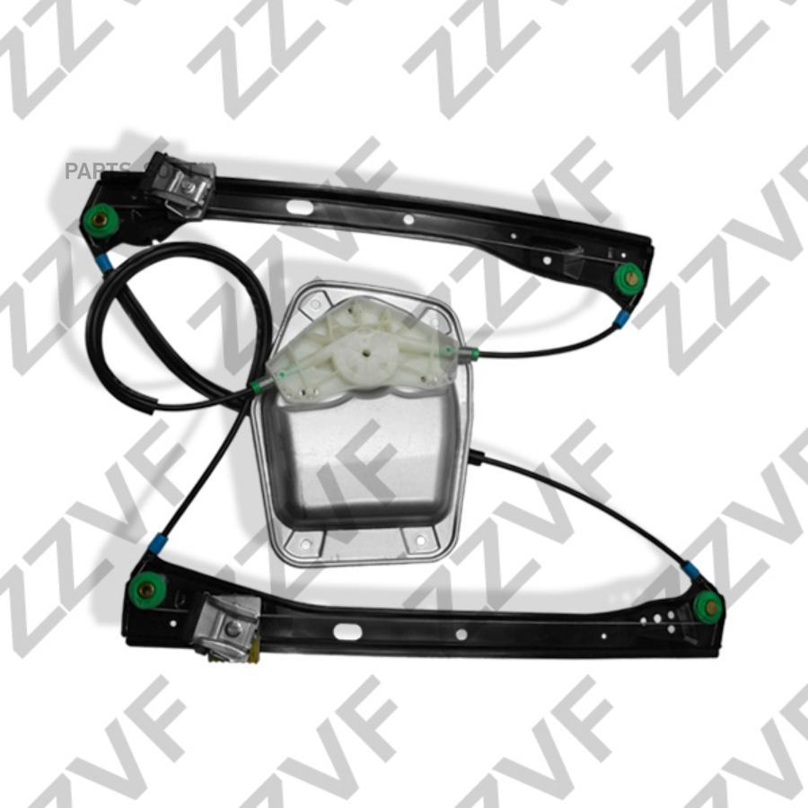 

Стеклоподъемник Передний Прав (R) 2D Vw Golf 5