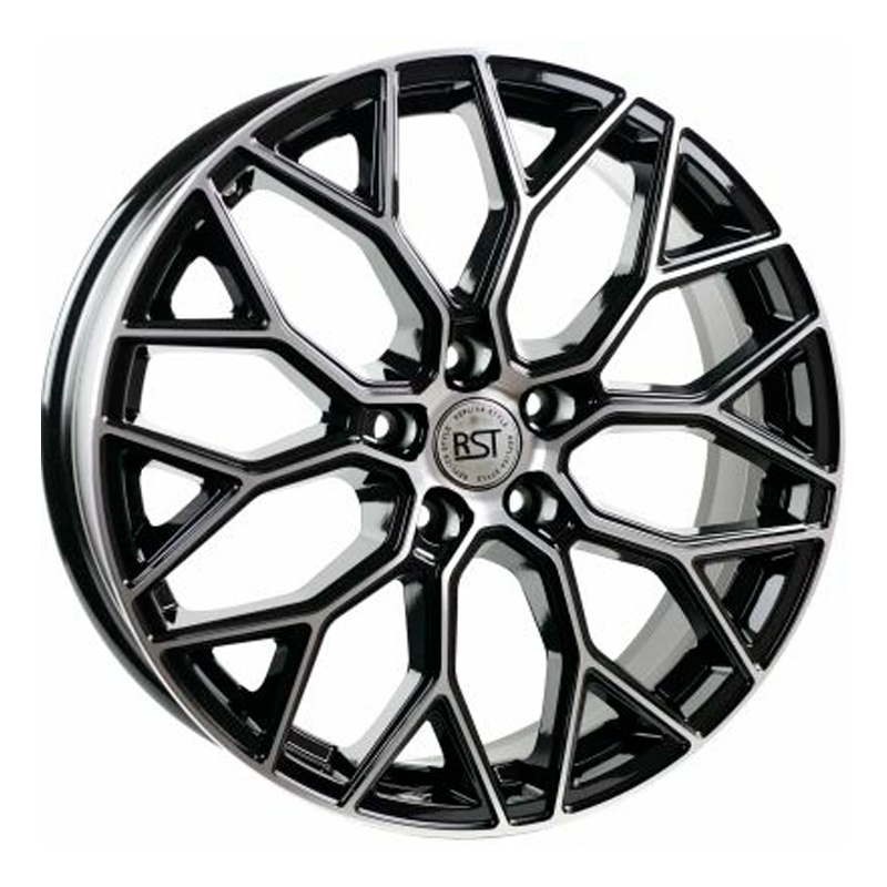 

Колесный диск Литой R059 7 19 5 108 36 65,1 Silver Rst WHS517528 Silver, Серебристый