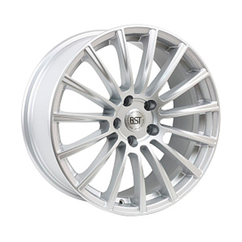 

Колесный диск Литой R049 (Mercedes E) 8 19 5 112 43 66,6 Silver Rst WHS516838 Silver