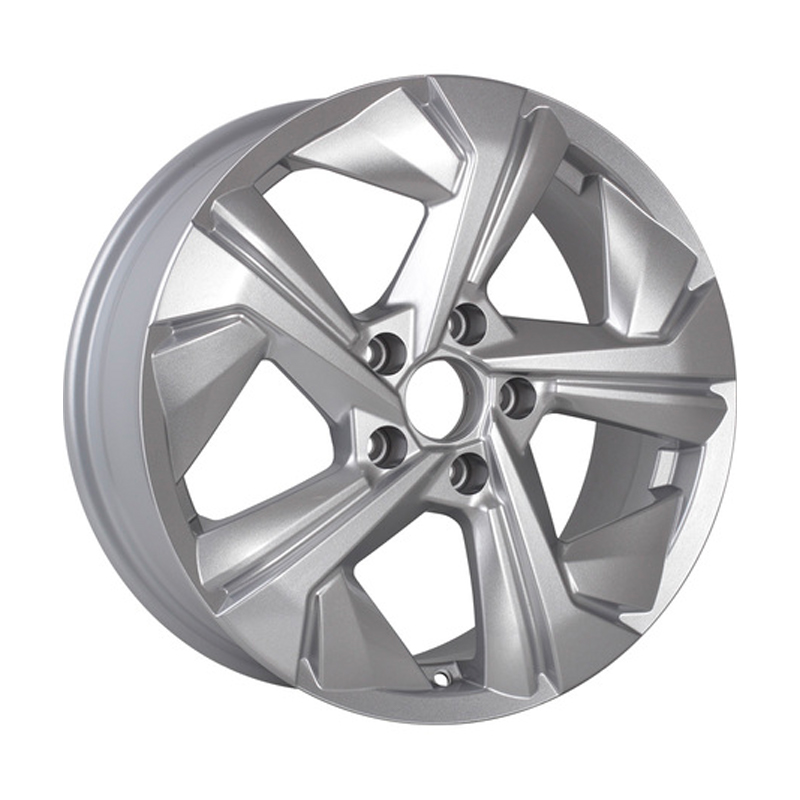 

Колесный диск Rst, R048 (Rav4) 7x18/5x114.3ET35 60.1 Silver, Серебристый