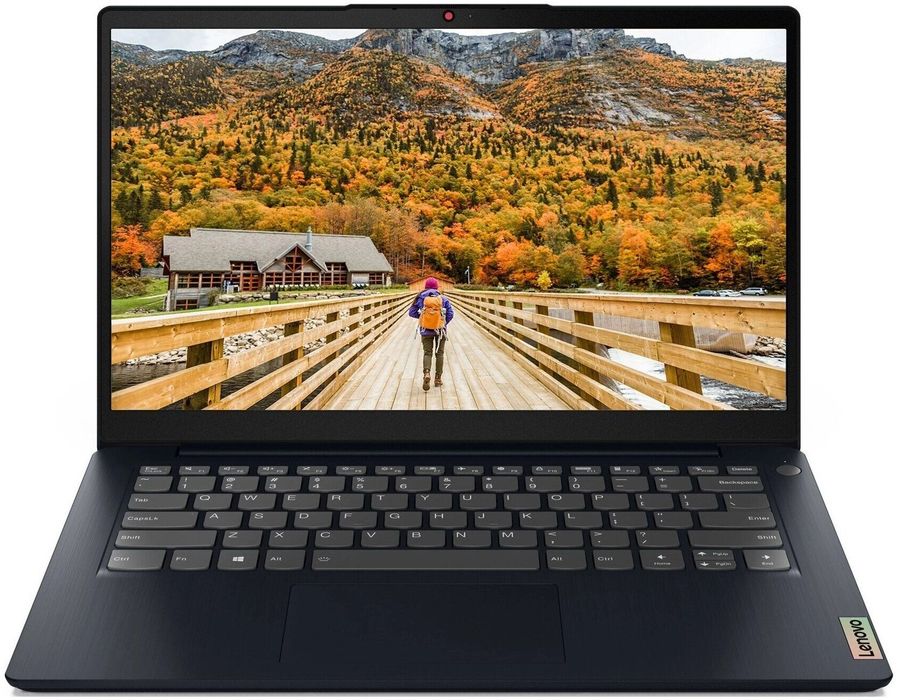 фото Ноутбук lenovo ideapad 3 14itl6 (82h7015yru)