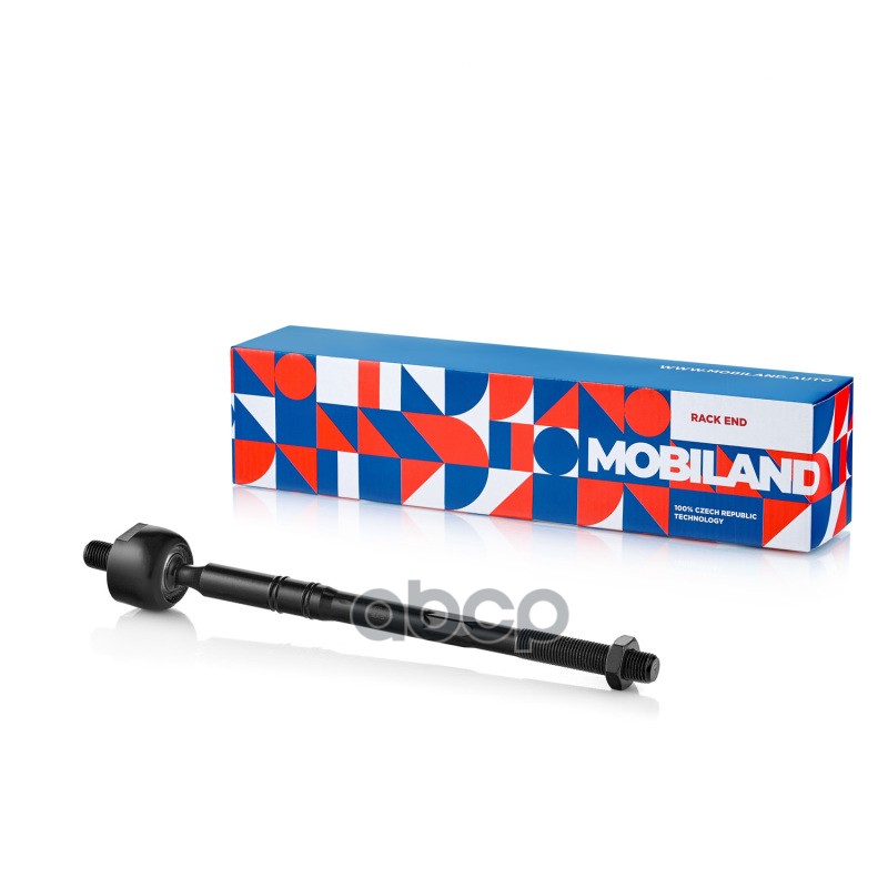

MOBILAND 322000270 322000270_тяга рулевая\ Peugeot 308 all 07 1шт