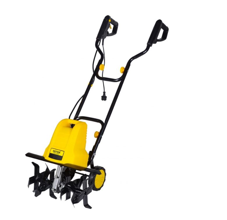 Сетевой культиватор Huter  900/70/5/69