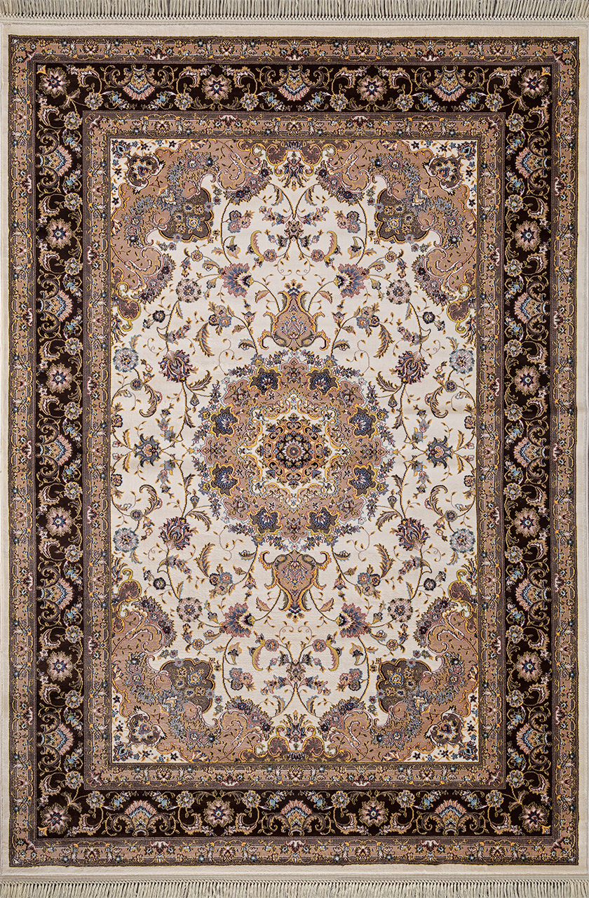 

Ковер российский AkTs 240x330 см бежевый