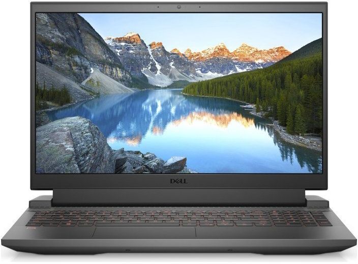 

Ноутбук Dell G15 5511 (G515-1403), G15 5511