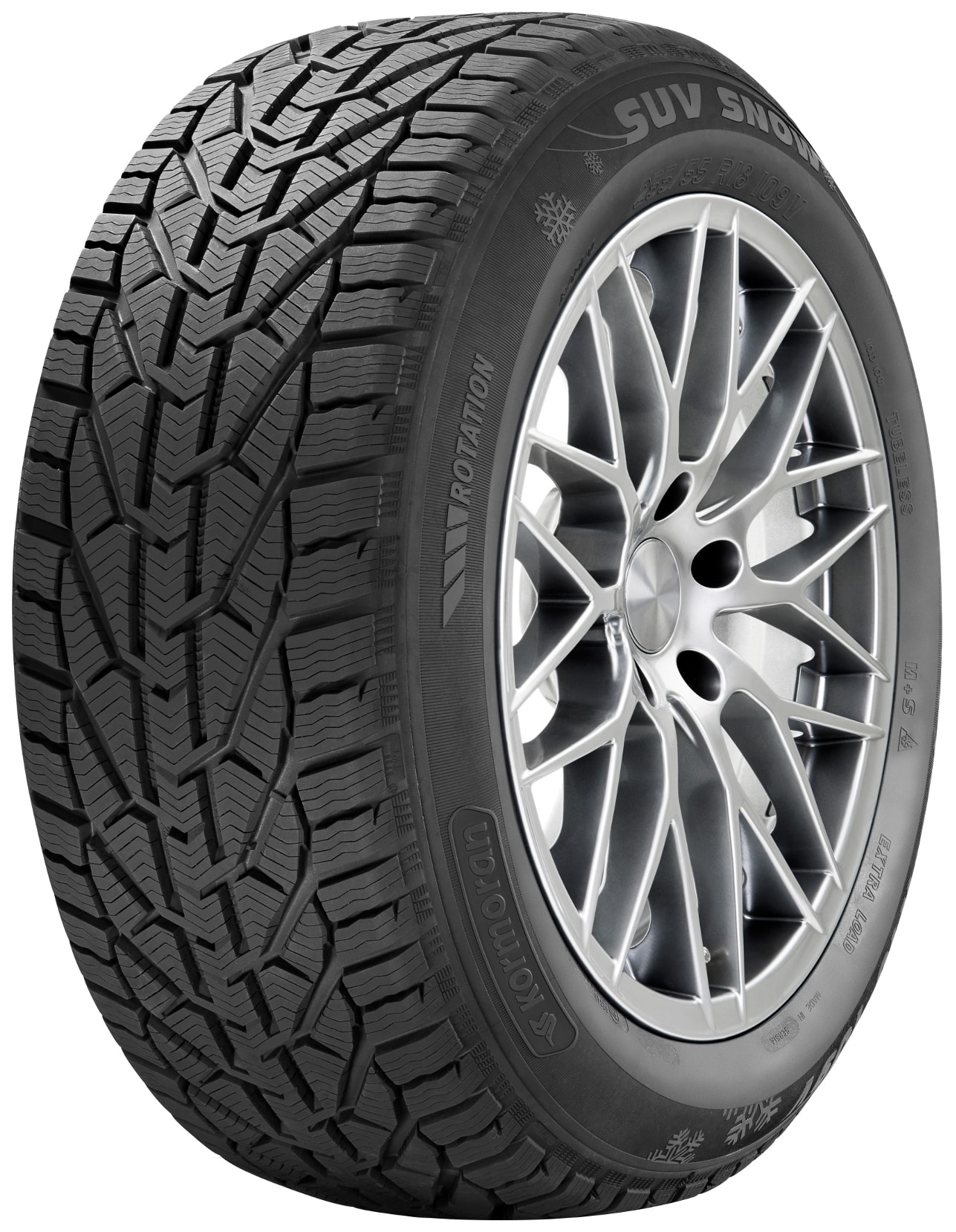 фото Шины kormoran 215/70 r16 suv snow 100 h