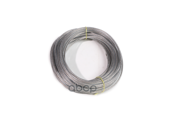 

STELLOX 80-99705-SX трос тента пломбировочный D=6мм L=22м Universal 1шт