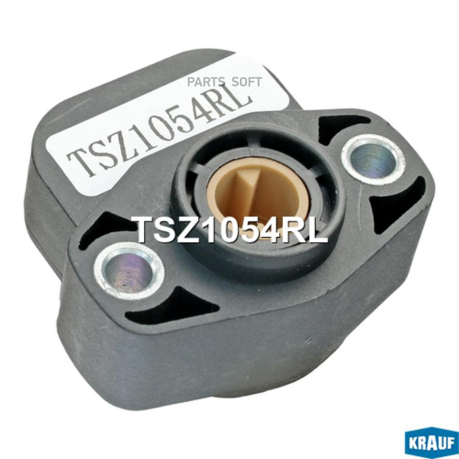 

Датчик Положения Дроссельной Заслонки Двс Krauf tsz1054rl