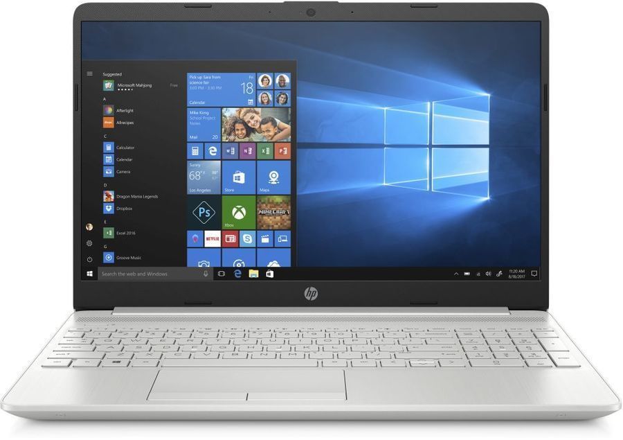 

Ноутбук HP 15-dw1210ur (4L5Y4EA), 15-dw1210ur