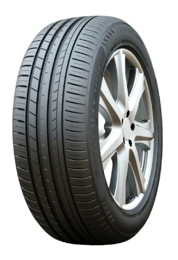 

Шины KAPSEN 245/35 R19 S2000 93 W, S2000