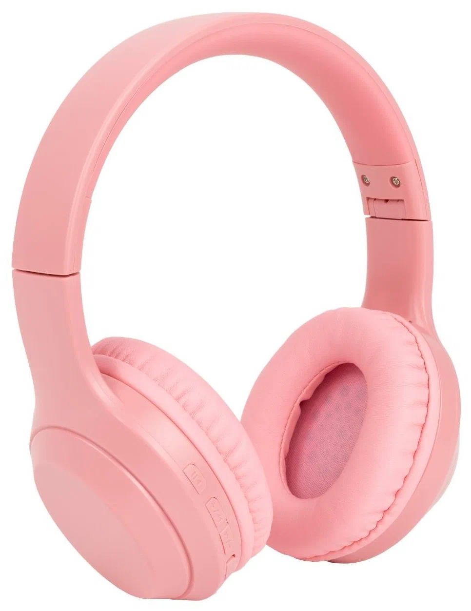 фото Беспроводные наушники hiper live casual pink (htw-qtx13) pink