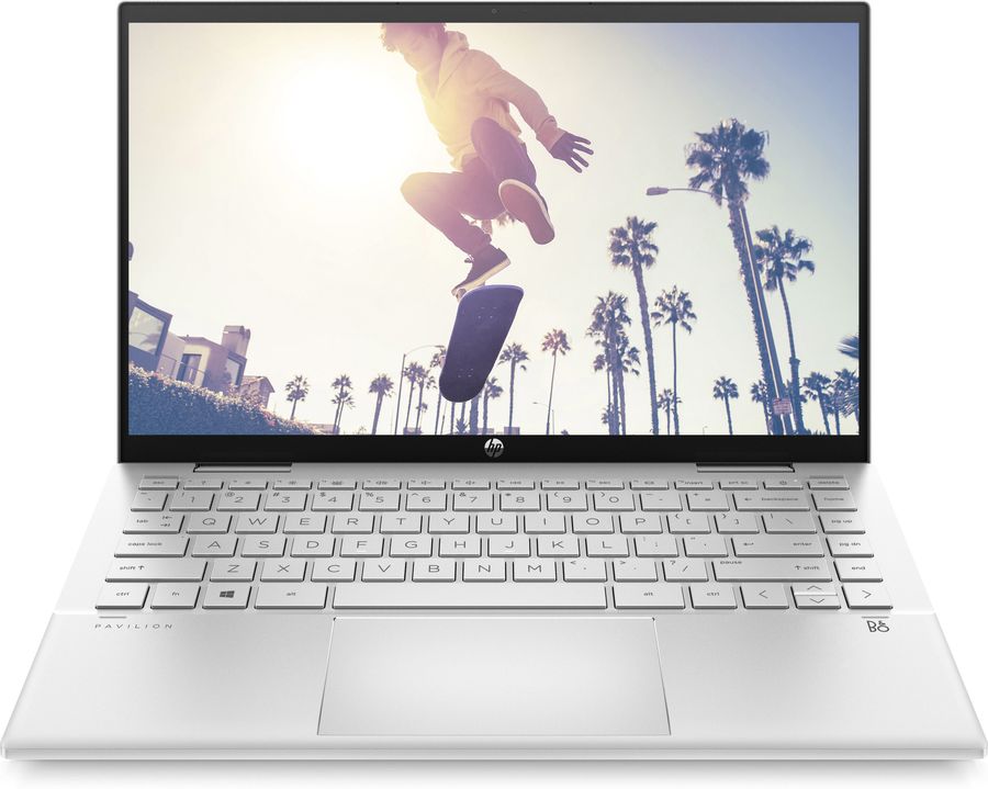 

Ноутбук HP Pavilion x360 14-dy0027ur (4L5N6EA), Pavilion x360 14-dy0027ur