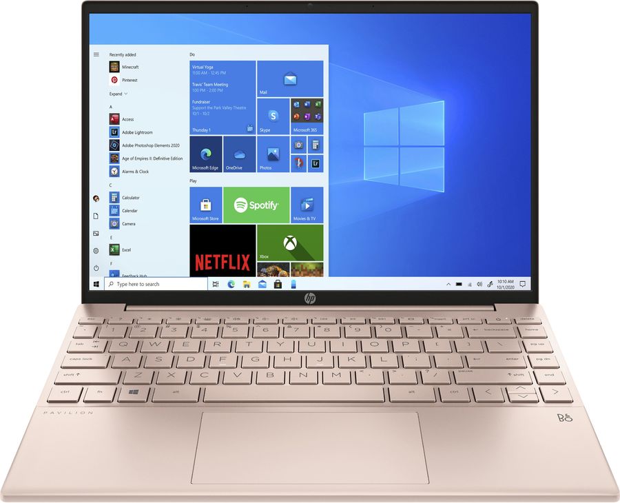 

Ноутбук HP Aero 13-be0030ur (4L5M7EA), Aero 13-be0030ur