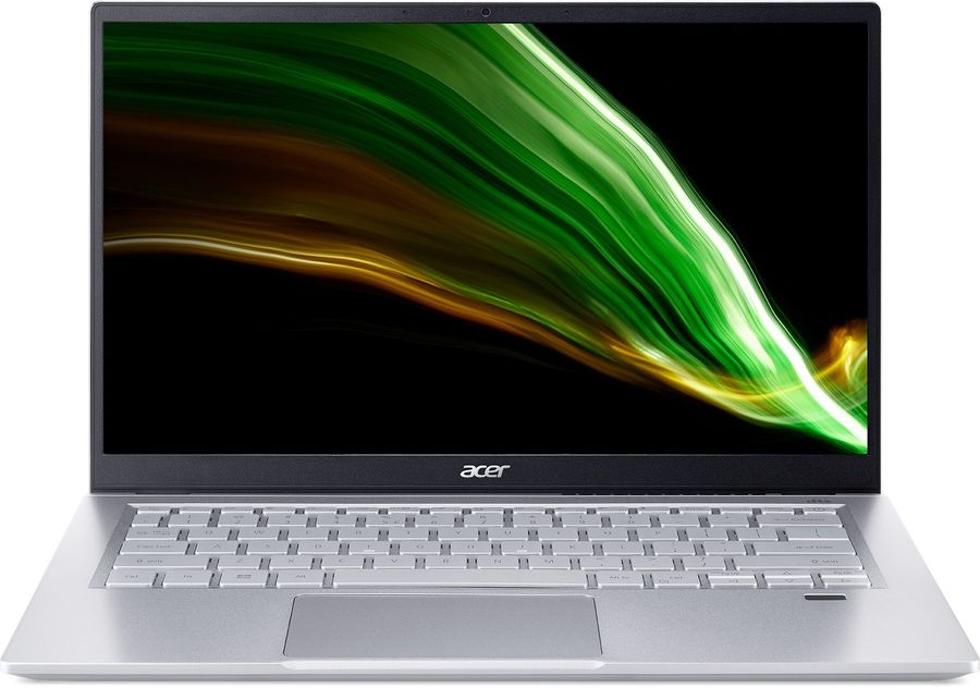 фото Ноутбук acer sf314-43-r02d (nx.ab1er.001)