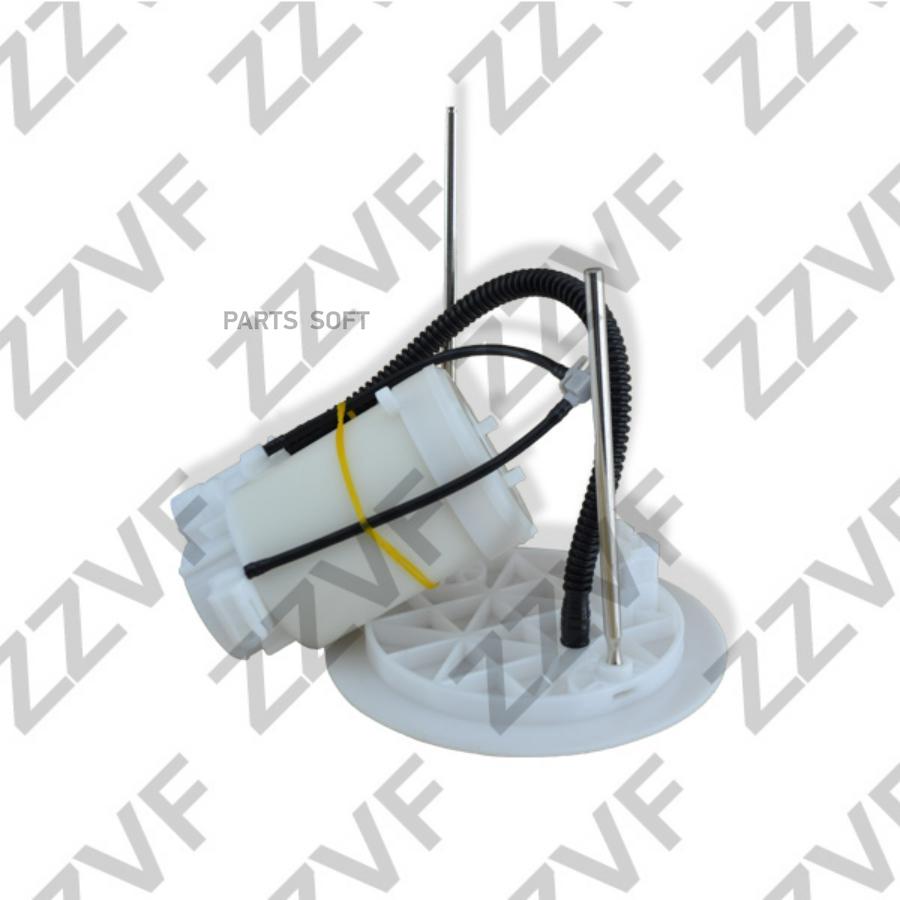 

Фильтр Топливный Toyota Lexus Rx270/350/450H (08-…) GRA77048