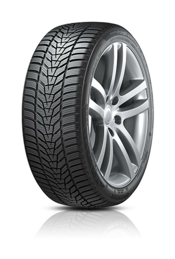 фото Шины hankook 305/40 r20 winter i*cept evo 3 x w330a 112 v