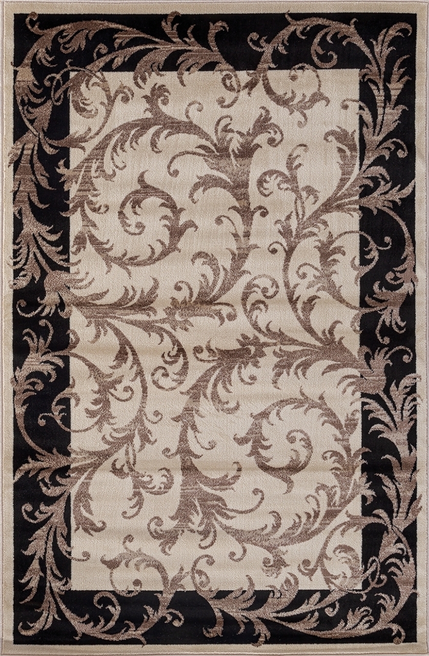 

Ковер российский AkTs 150x300 см бежевый