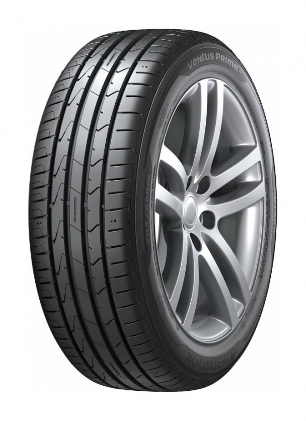 

Шины Hankook 225/55 R17 Ventus Prime3 K125 101W, Ventus Prime3 K125