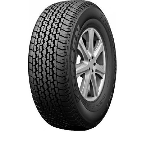

Шины HABILEAD 285/60 R18 RS27 116 H, RS27