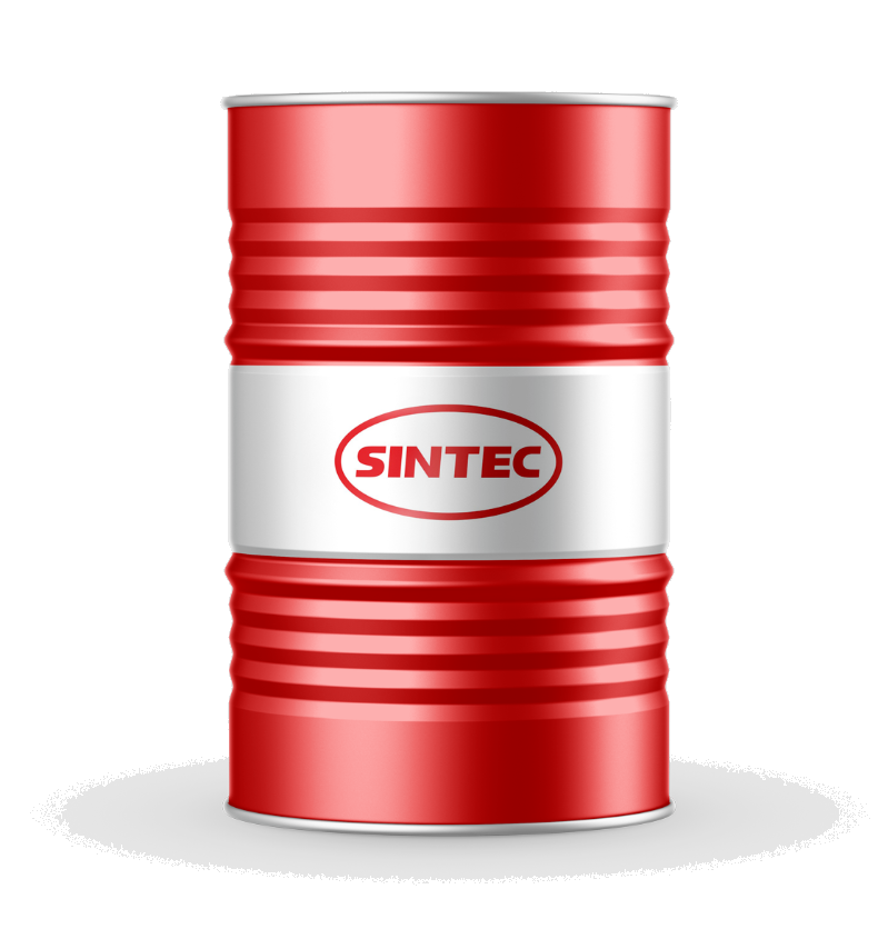 

Sintec Luxe 5000 П/С 5W30 Api Sl/Cf 205Л 600246/963320 SINTEC арт. 600246