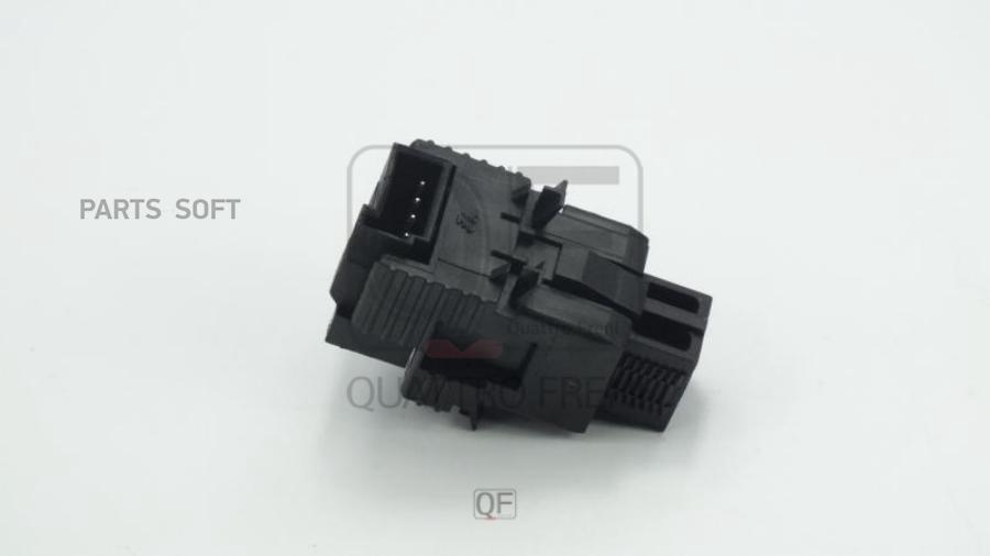 

Датчик Включения Стоп Сигнала, Qf07F00014 QUATTRO FRENI qf07f00014