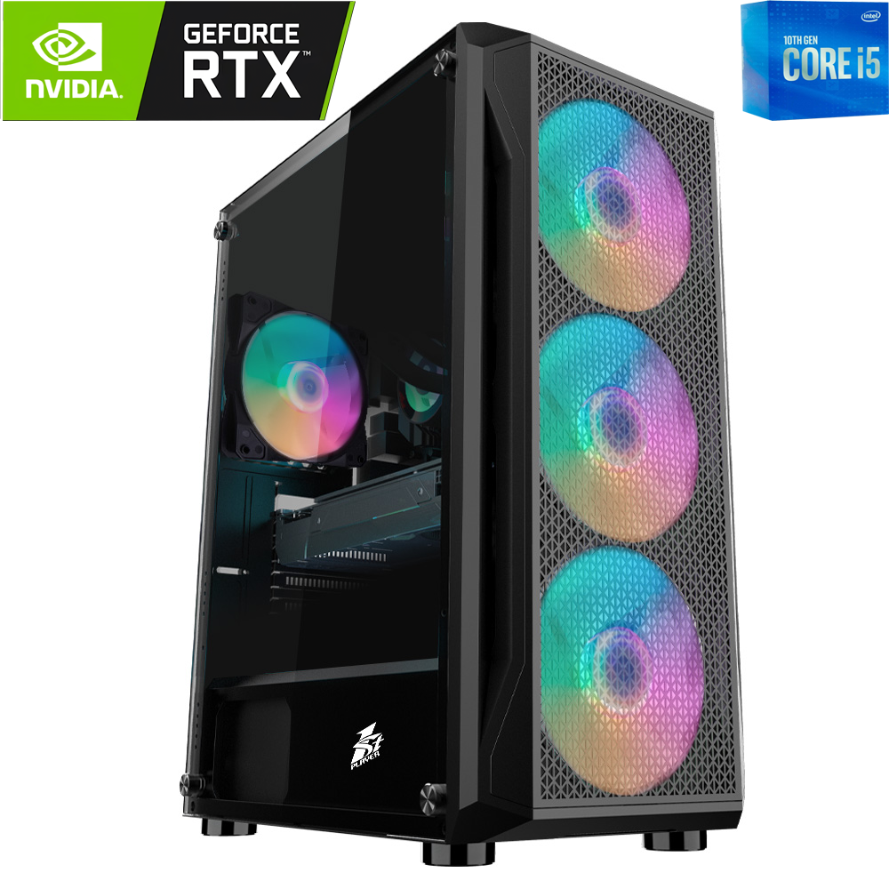 

Системный блок Personal PC BOX-B-37, BOX-B-37