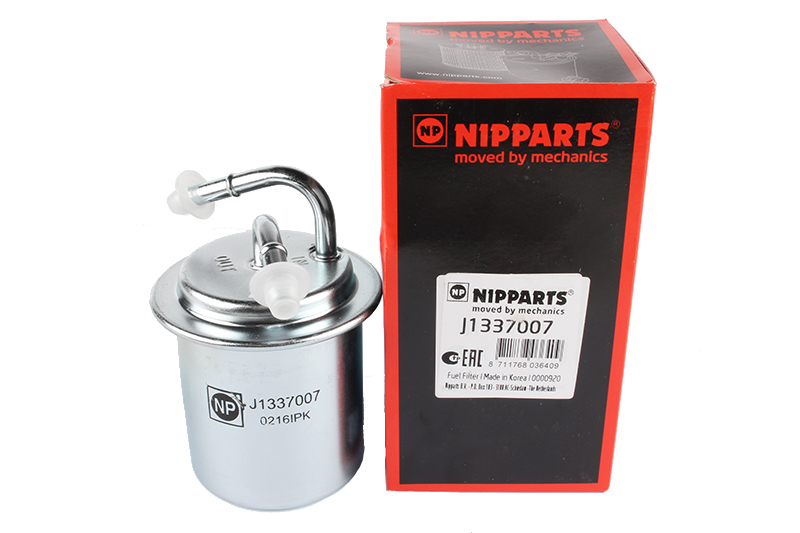 Фильтр топливный Nipparts J1337007