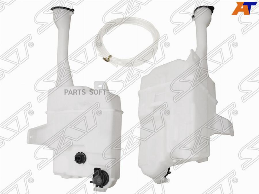 

Бачок Омывателя Toyota Camry 06-11 С Мотором И Датчиком Уровня Sat арт. ST-TYL5-101-B0