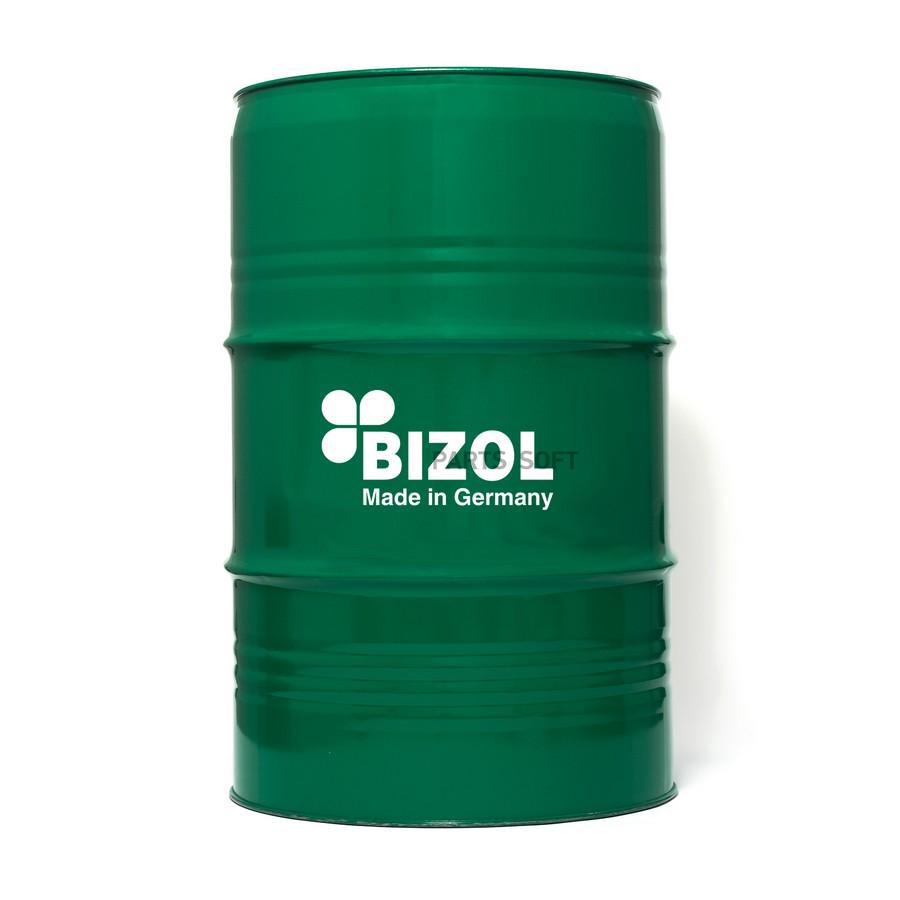 Моторное масло BIZOL Initial 5W30 60л