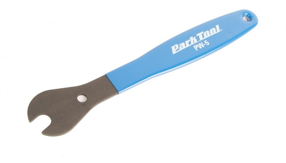 Педальный ключ Park Tool PW-5, 15 мм