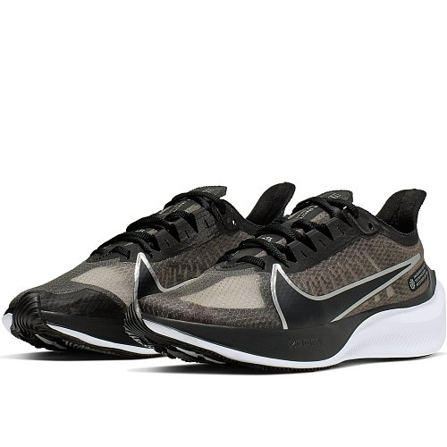 Кроссовки женские Nike Zoom Gravity черные 6.5 US