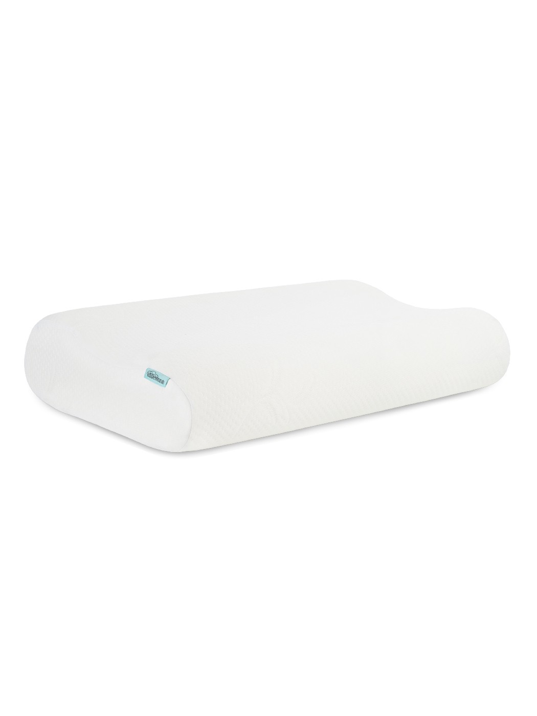 Ортопедическая подушка Ambesonne Memory Foam, 50x30